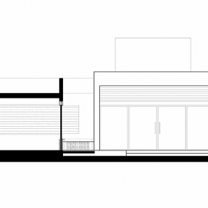 تصویر - خانه لوکس T02، اثر تیم معماری  ADI Arquitectura y Diseño Interior ، مکزیک - معماری