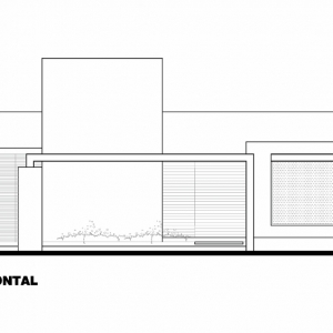 تصویر - خانه لوکس T02، اثر تیم معماری  ADI Arquitectura y Diseño Interior ، مکزیک - معماری