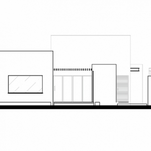 تصویر - خانه لوکس T02، اثر تیم معماری  ADI Arquitectura y Diseño Interior ، مکزیک - معماری