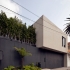 عکس - خانه Hill Studio ، اثر تیم طراحی CCA Centro de Colaboración ، مکزیک