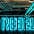 عکس - باشگاه ورزشی REBEL ، اثر استودیو طراحی Studio C102 ، انگلستان
