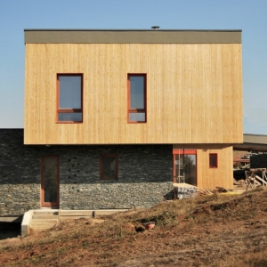 تصویر - خانه Hajdo ، اثر تیم معماری BLIPSZ و آتلیه F.K.M ، رومانی - معماری