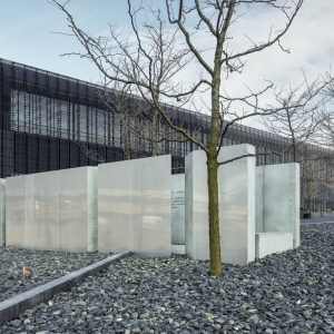 تصویر - مرکز همایش های بین المللی Katowice ، اثر تیم معماری JEMS ، لهستان - معماری