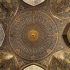 عکس - سقف در بناهای تاریخی ایران