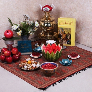 تصویر - یلدا را به سبک ستاوین جشن بگیرید. - معماری