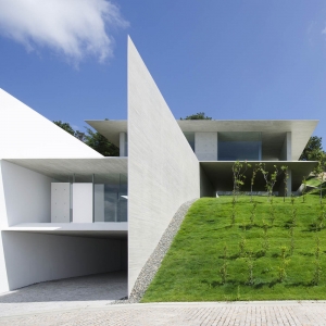 تصویر - خانه سبز YA ، اثر آتلیه معماری Kubota ،ژاپن - معماری