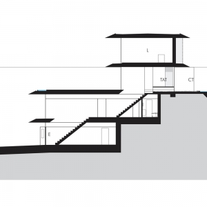 تصویر - خانه سبز YA ، اثر آتلیه معماری Kubota ،ژاپن - معماری