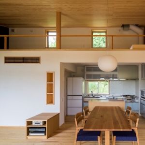 تصویر - ویلا Kitsuregawa،اثر تیم معماری Nakayama ، ژاپن - معماری