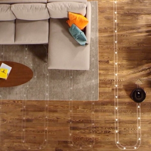 تصویر - Roomba 980، ربات نظافت‌چی هوشمند - معماری