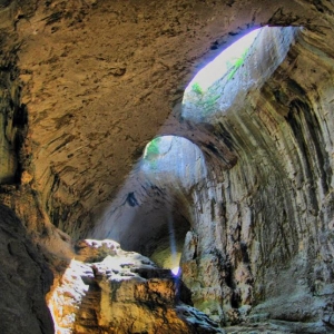 تصویر - چشمان خدا در بلغارستان - معماری