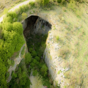 تصویر - چشمان خدا در بلغارستان - معماری