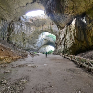 تصویر - چشمان خدا در بلغارستان - معماری