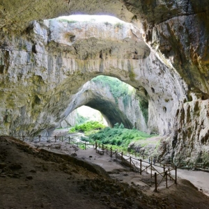 تصویر - چشمان خدا در بلغارستان - معماری