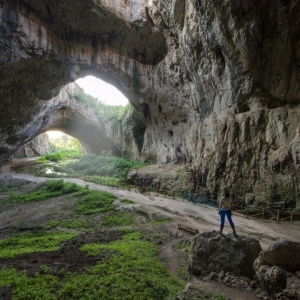 تصویر - چشمان خدا در بلغارستان - معماری