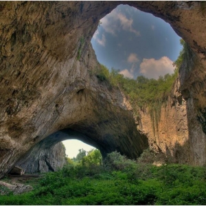 تصویر - چشمان خدا در بلغارستان - معماری