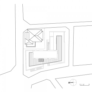 تصویر - مرکز فرهنگی Spacumer ، اثر تیم معماری L EAU design و Kim Dong-jin ،کره جنوبی - معماری