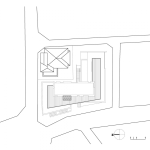 تصویر - مرکز فرهنگی Spacumer ، اثر تیم معماری L EAU design و Kim Dong-jin ،کره جنوبی - معماری