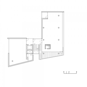 تصویر - مرکز فرهنگی Spacumer ، اثر تیم معماری L EAU design و Kim Dong-jin ،کره جنوبی - معماری