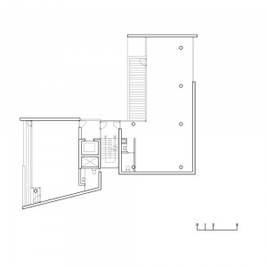 تصویر - مرکز فرهنگی Spacumer ، اثر تیم معماری L EAU design و Kim Dong-jin ،کره جنوبی - معماری