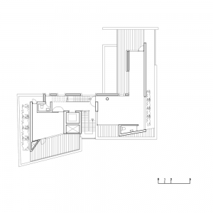 تصویر - مرکز فرهنگی Spacumer ، اثر تیم معماری L EAU design و Kim Dong-jin ،کره جنوبی - معماری