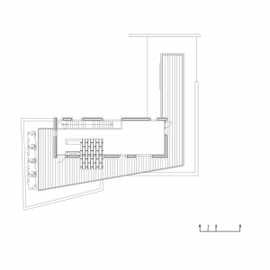 تصویر - مرکز فرهنگی Spacumer ، اثر تیم معماری L EAU design و Kim Dong-jin ،کره جنوبی - معماری