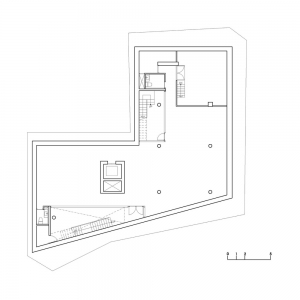 تصویر - مرکز فرهنگی Spacumer ، اثر تیم معماری L EAU design و Kim Dong-jin ،کره جنوبی - معماری