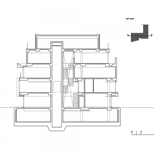 تصویر - مرکز فرهنگی Spacumer ، اثر تیم معماری L EAU design و Kim Dong-jin ،کره جنوبی - معماری