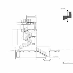 تصویر - مرکز فرهنگی Spacumer ، اثر تیم معماری L EAU design و Kim Dong-jin ،کره جنوبی - معماری