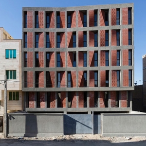 تصویر - یک پروژه ایرانی در میان بهترین‌های معماری 2015 - معماری
