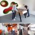 عکس - تداعی 8 نمونه فضای بازی جالب بزرگسالان در فضاهای اداری