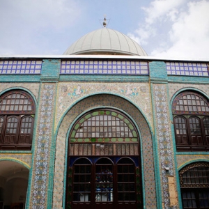 تصویر - واگذاری ۲۰ بنای تاریخی دیگر در ۱۲ استان کشور - معماری