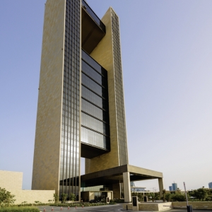تصویر - هتل 5 ستاره Four Seasons ، اثر تیم معماری SOM Architects ، بحرین - معماری