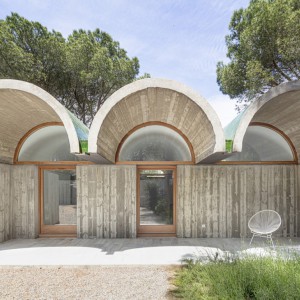 عکس - خانه S2 House ، اثر تیم معماری BELLAFILARQUITECTES ، اسپانیا