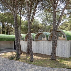 تصویر - خانه S2 House ، اثر تیم معماری BELLAFILARQUITECTES ، اسپانیا - معماری