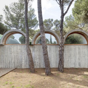 تصویر - خانه S2 House ، اثر تیم معماری BELLAFILARQUITECTES ، اسپانیا - معماری