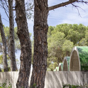 تصویر - خانه S2 House ، اثر تیم معماری BELLAFILARQUITECTES ، اسپانیا - معماری