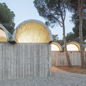 تصویر - خانه S2 House ، اثر تیم معماری BELLAFILARQUITECTES ، اسپانیا - معماری