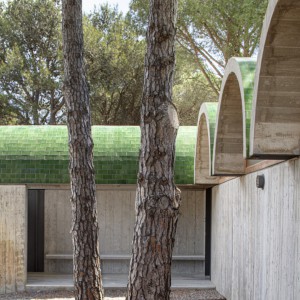 تصویر - خانه S2 House ، اثر تیم معماری BELLAFILARQUITECTES ، اسپانیا - معماری