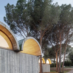 تصویر - خانه S2 House ، اثر تیم معماری BELLAFILARQUITECTES ، اسپانیا - معماری