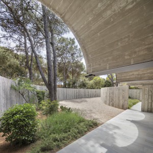 تصویر - خانه S2 House ، اثر تیم معماری BELLAFILARQUITECTES ، اسپانیا - معماری