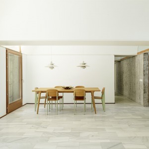 تصویر - خانه S2 House ، اثر تیم معماری BELLAFILARQUITECTES ، اسپانیا - معماری