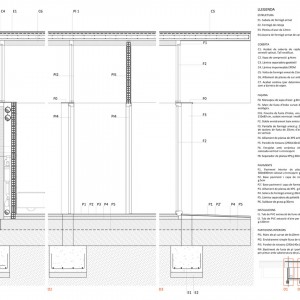 تصویر - خانه S2 House ، اثر تیم معماری BELLAFILARQUITECTES ، اسپانیا - معماری