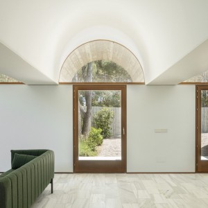 تصویر - خانه S2 House ، اثر تیم معماری BELLAFILARQUITECTES ، اسپانیا - معماری