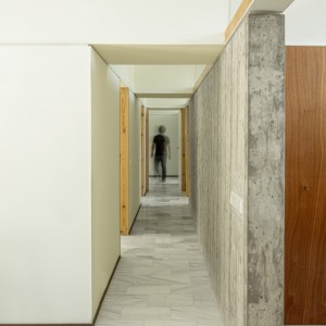 تصویر - خانه S2 House ، اثر تیم معماری BELLAFILARQUITECTES ، اسپانیا - معماری