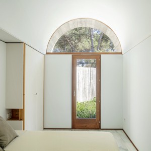 تصویر - خانه S2 House ، اثر تیم معماری BELLAFILARQUITECTES ، اسپانیا - معماری