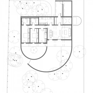 تصویر - خانه S2 House ، اثر تیم معماری BELLAFILARQUITECTES ، اسپانیا - معماری