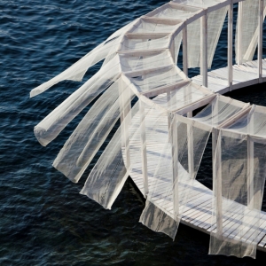 تصویر - AntiRoom II ، اثر تیم معماری Elena Chiavi ، Ahmad El Mad ، Matteo Goldoni ،مالت - معماری