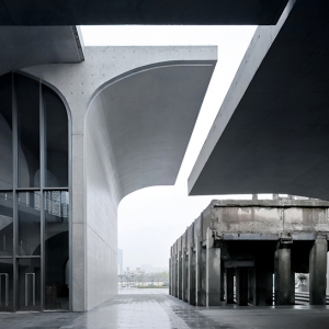 تصویر - نمایشگاهی از عکسهای برگزیده معمارانه سال  2015 در لندن - معماری