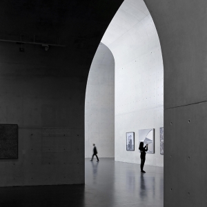 تصویر - نمایشگاهی از عکسهای برگزیده معمارانه سال  2015 در لندن - معماری