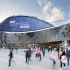 عکس - ایستگاه جدید حمل و نقل شهری Birmingham ، اثر تیم طراحی معماری AZPML ، انگلستان